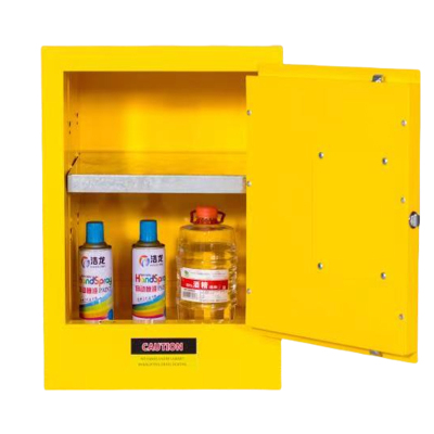 康绿家 防爆柜4加仑 560*430*460mm 台