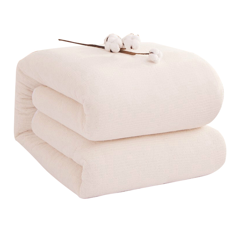 红星永信达 棉花被芯 HX-MC001 床