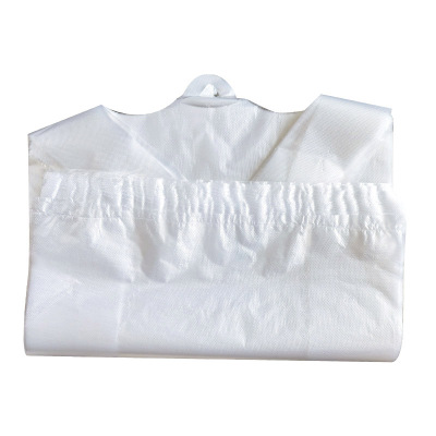 亿铁 一次性食品袋 20*39cm7400只 件