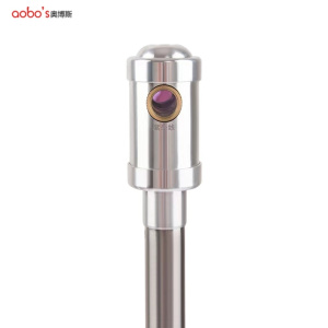 奥博斯 火焰红外紫外感光电子探头检测试验仪器 ABS-H04[明火]套
