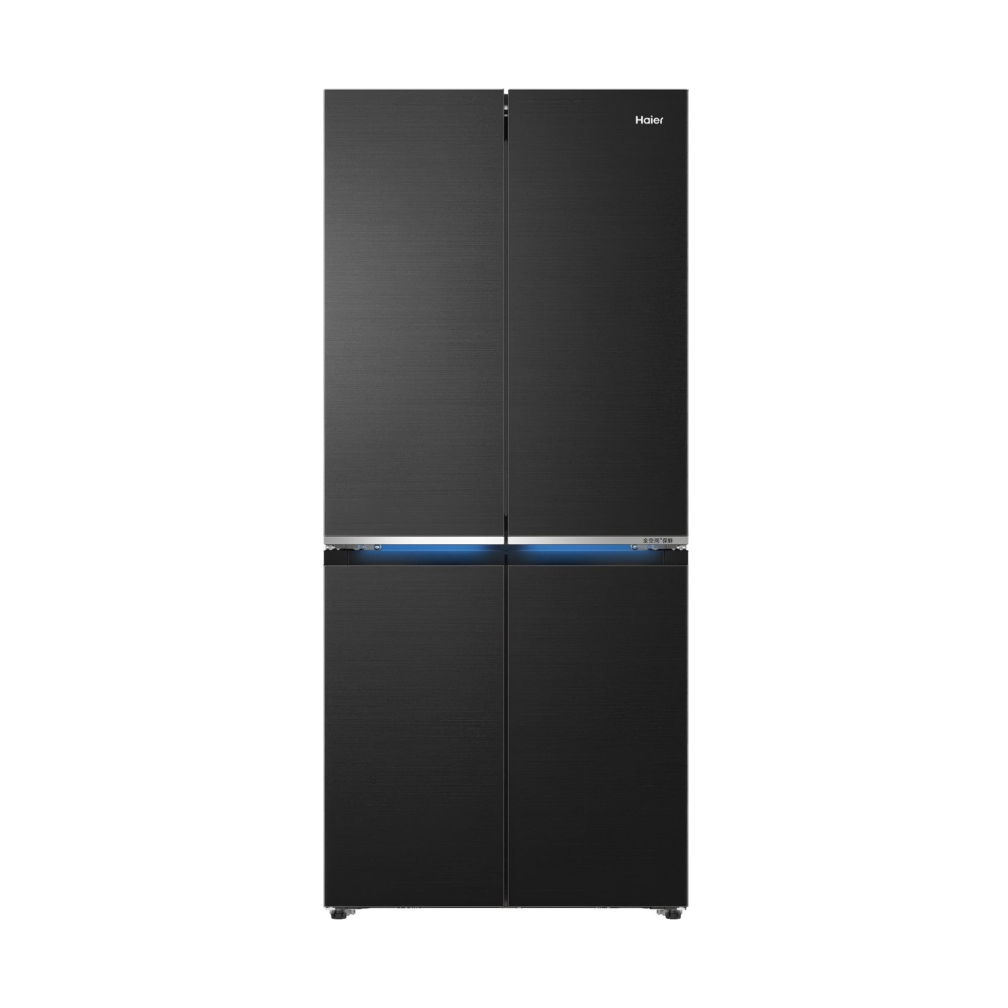 海尔十字门冰箱BCD-508WGHTD1BXZU1