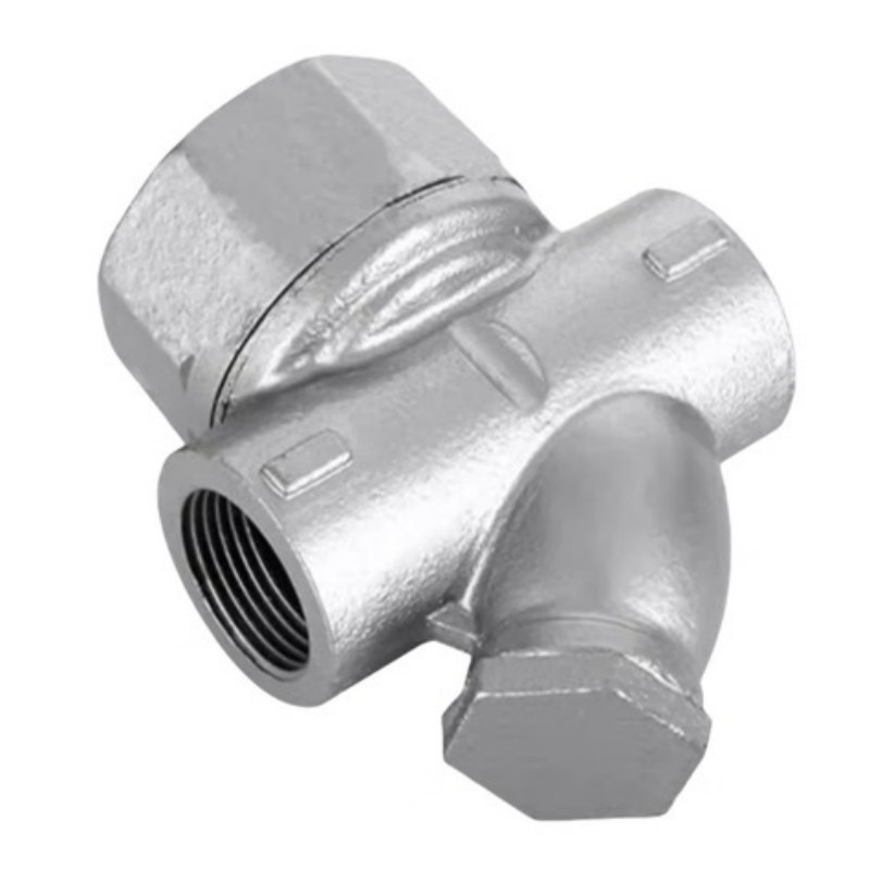 智铮朗月 蒸汽疏水阀 CS19H-16 DN40 个