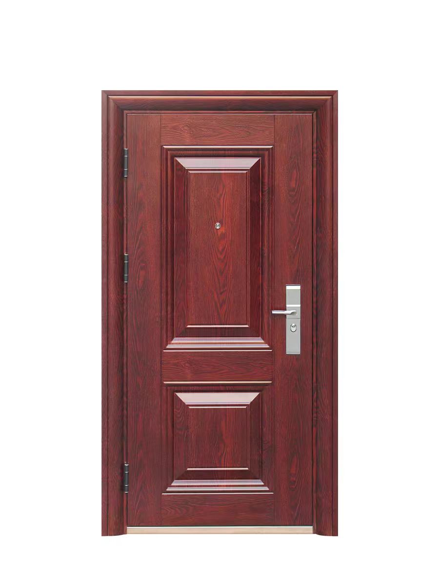 东方能展 防盗门