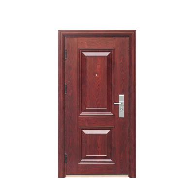 东方能展 防盗门