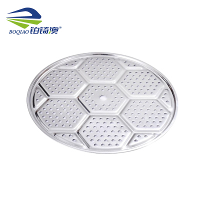 铂锜澳 不锈钢盖帘2个装/件