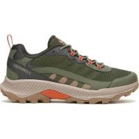 MERRELL男士冬靴保暖防滑防水透气休闲运动登山鞋