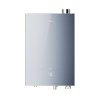 美的燃气热水器JSLQ27-S10 Pro 一级能效