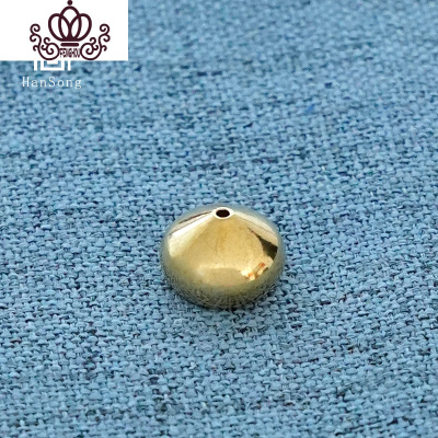 封后纯铜香插线香盘香香盘纯铜香架合金莲花香夹水滴香座香炉托灰小号水滴香插香薰灯炉/器具