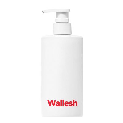 威立世Wallesh 多用途沐浴皂液400ml