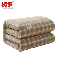 枂承 棉花被180*220cm(8斤)张