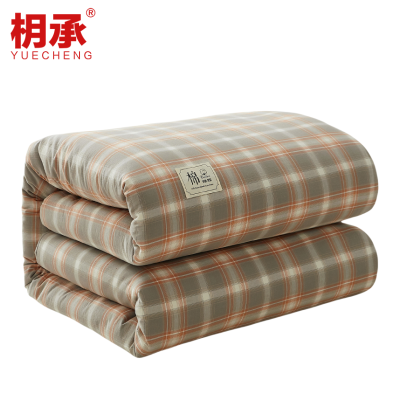 枂承 棉花被180*220cm(8斤)张