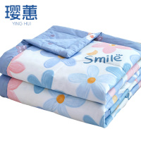 璎蕙 单人夏凉被 150*200cm 条