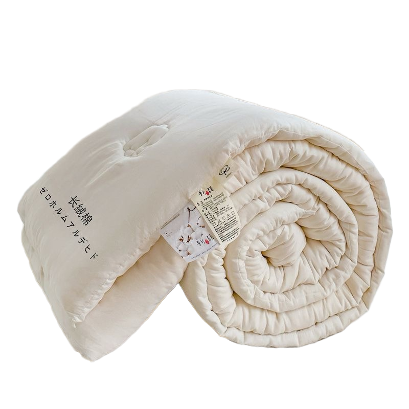 云意生 纯棉花被 150*200cm3斤/张