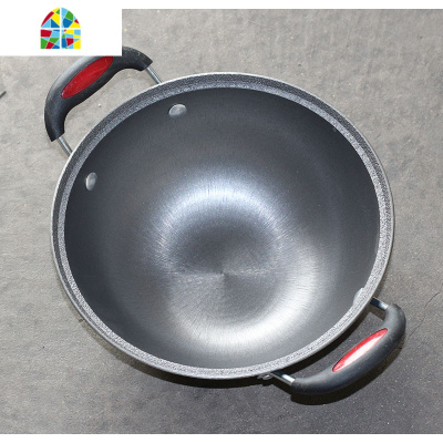 40cm精铸铁锅排行榜