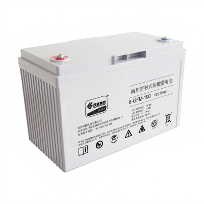 双登铅酸蓄电池6-GFM-100 12V100Ah