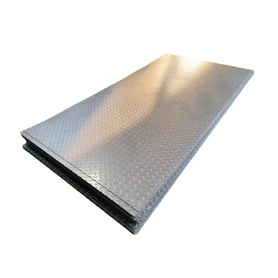 泽奋 镀锌花纹钢板 8.0mm 千克