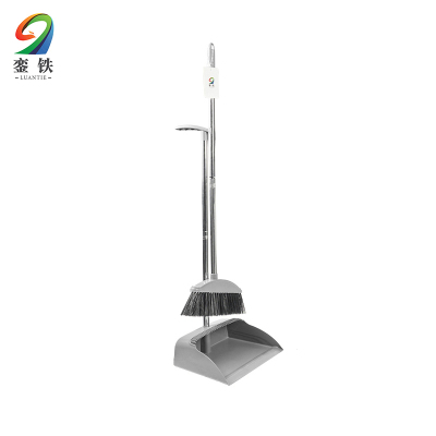 銮铁簸箕套装北欧灰套