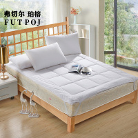 弗切尔珀榕简约舒适床垫/120*200cm/F0JD210141(床)