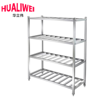 华立伟层架钢制