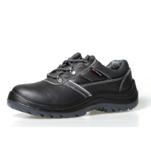 雷马多功能安全鞋(200J)(足趾保护+防刺穿+电绝缘) 橡胶材料类外底皮革类 6kV/双