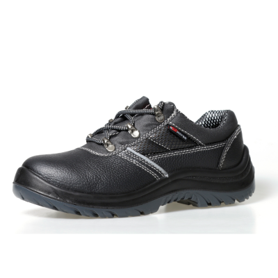 雷马多功能安全鞋(200J)(足趾保护+防刺穿+电绝缘) 橡胶材料类外底皮革类 6kV/双