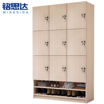 铭思达更衣柜