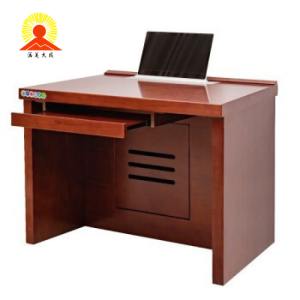 涵美大成 升降电脑桌 SJ-1200 1200*600*760 张