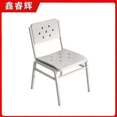 鑫睿辉 学习椅办公椅 48*52*78cm 个