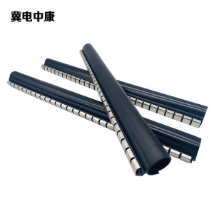 冀电中康 拉链式热缩管 直径20×250mm 根