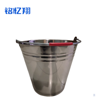 铭忆翔 不锈钢水桶 30cm 个