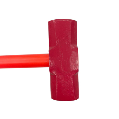 普拉塞(Plasser) PPR管防滑大锤 5.4斤8P(把)