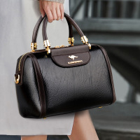 包包女包新款2026斜挎单肩包手提包女波士顿包枕头包欧美