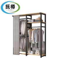 抚樽 衣柜