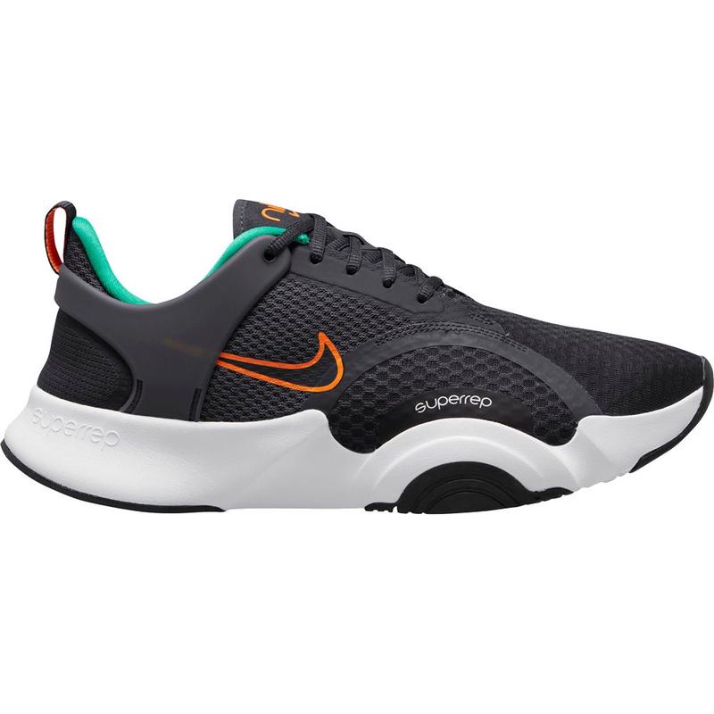 耐克(NIKE)男综合训练鞋轻便透气舒适缓震防滑户外健身运动鞋