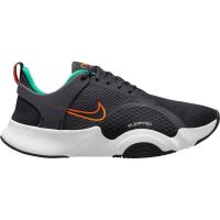 耐克(NIKE)男综合训练鞋轻便透气舒适缓震防滑户外健身运动鞋