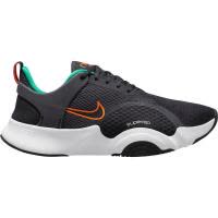 耐克(NIKE)男综合训练鞋轻便透气舒适缓震防滑户外健身运动鞋