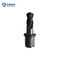 中扭科技钻头 9.8mm 个