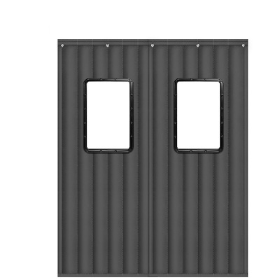 中屹得 棉门帘 三层棉 平方米