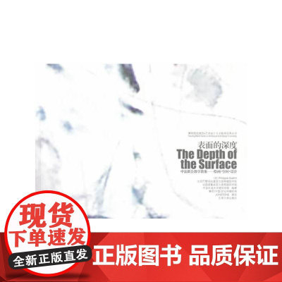 表面的深度——绘画·空间·设计 中法联合教学教案