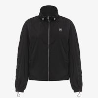 THE NORTH FACE/北面女士收腰拼接休闲外套潮流百搭户外通勤两穿