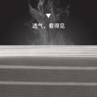 家柏饰(CORATED)冰丝凉席1.8m床可水洗可折叠双人家用席子三件套夏季空调席1.5米