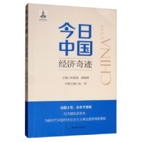 正版新书]今日中国?经济奇迹朱建纲,颜晓峰主编9787553954660