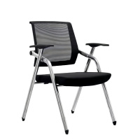 黎谷星折叠办公椅 学习椅 培训椅B-2/把
