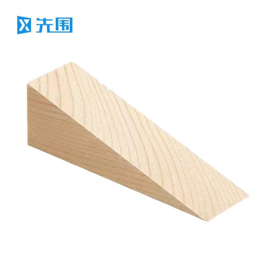 先围 木楔子 70*35*20mm 个