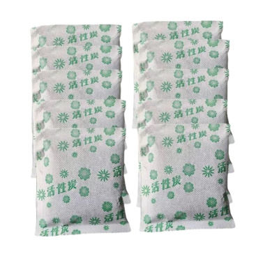 依诺九吉 活性炭 椰壳除醛炭包20包共1千克 袋