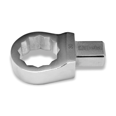 百塔 653 17 梅花型交换头,9×12mm(备货时间14个工作日)定制