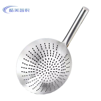 酷美智悦 不锈钢大漏勺28cm KM-BH576 个
