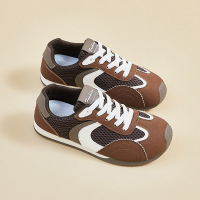 ins韩版新款阿甘鞋女秋季学生跑步运动厚底增高休闲鞋_716