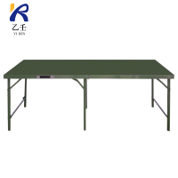乙壬野外会议桌折叠桌[工厂现做 7天内发货]