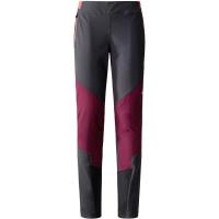 北面(The North Face)女运动长裤防风透气轻量耐磨滑雪登山户外专